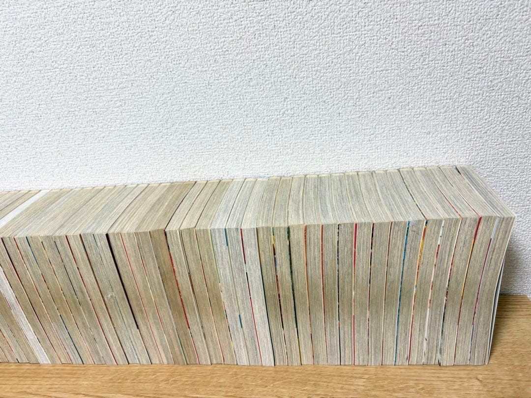 【初版21冊】グラップラー刃牙 1〜42 全巻セット 板垣恵介