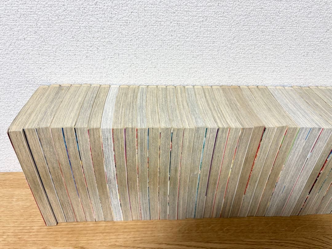 【初版21冊】グラップラー刃牙 1〜42 全巻セット 板垣恵介