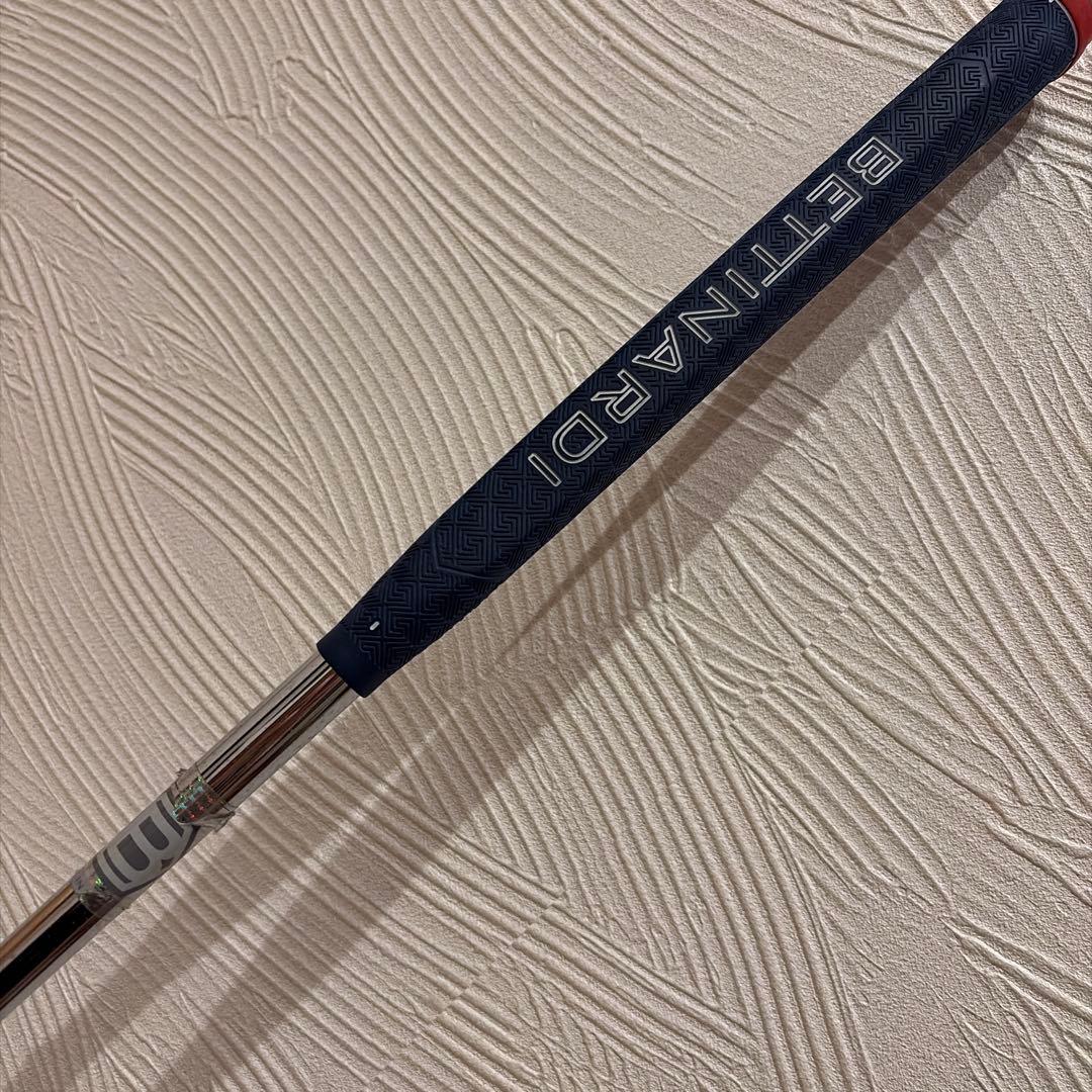 BETTINARDI パター