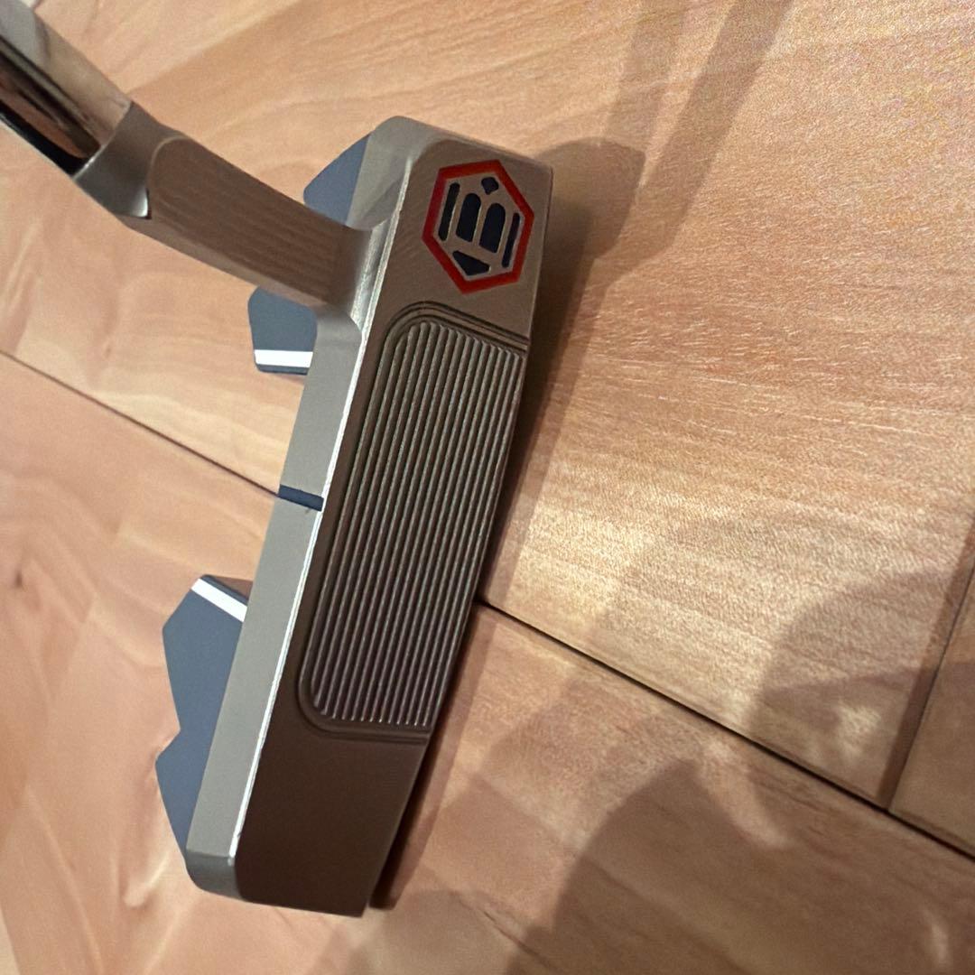 BETTINARDI パター
