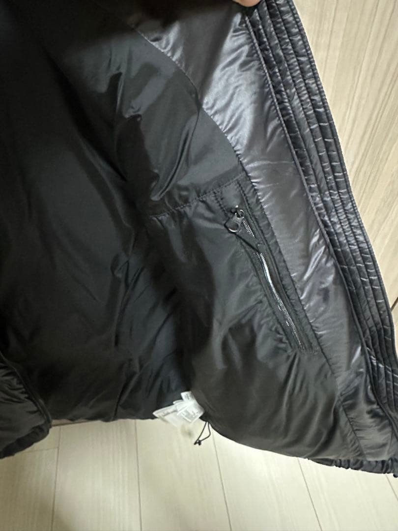 Goldwin ゴールドウィン　PERTEX ダウンベスト GM24305