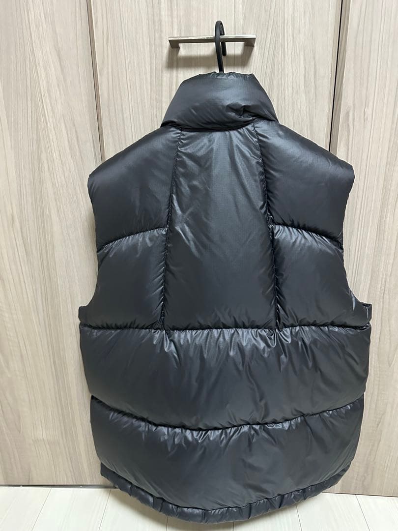 Goldwin ゴールドウィン　PERTEX ダウンベスト GM24305
