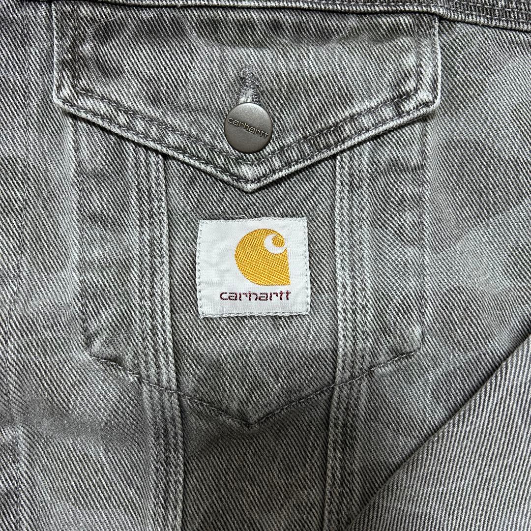 Carhartt WIP DUCK JACKET (KEIJU着用) XS