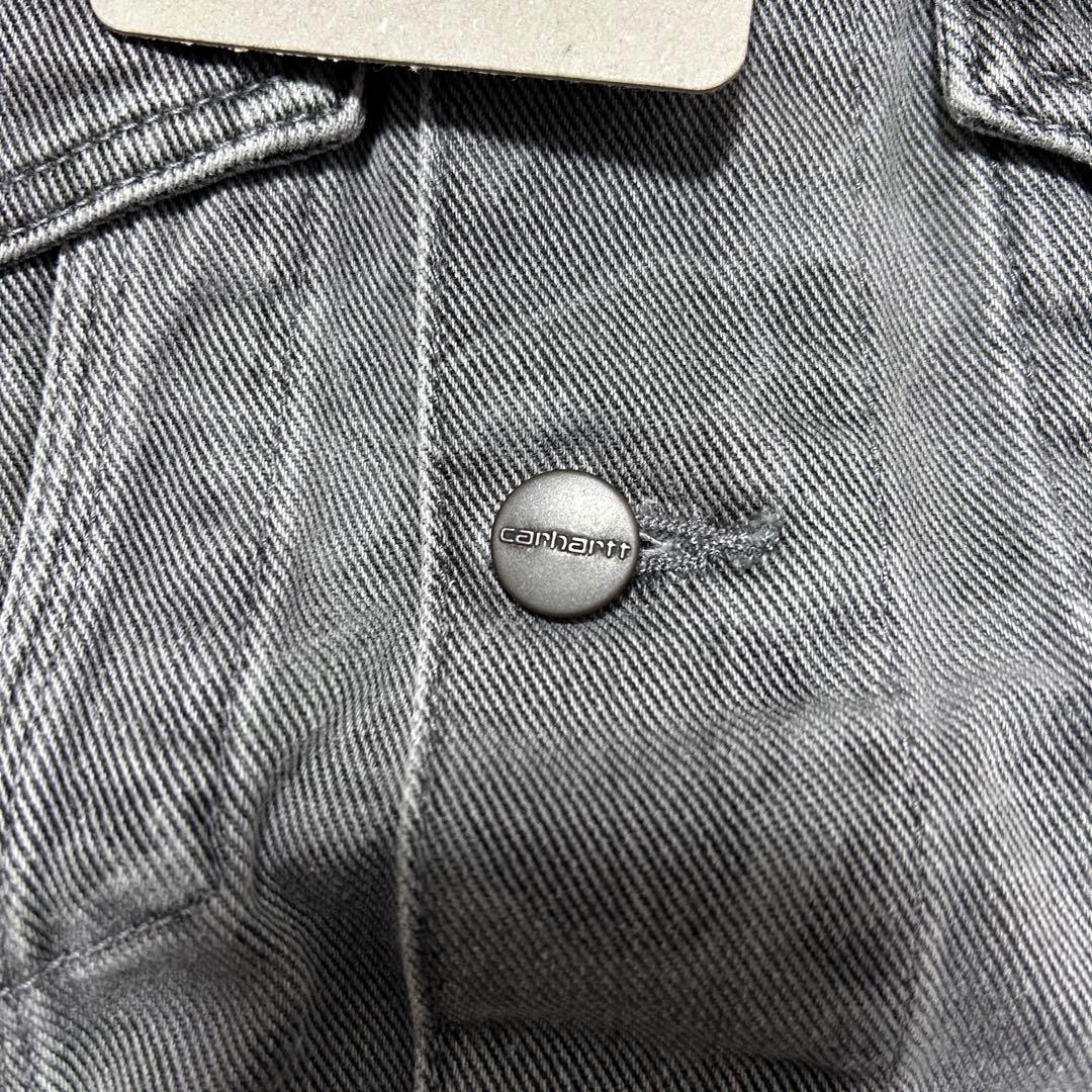 Carhartt WIP DUCK JACKET (KEIJU着用) XS