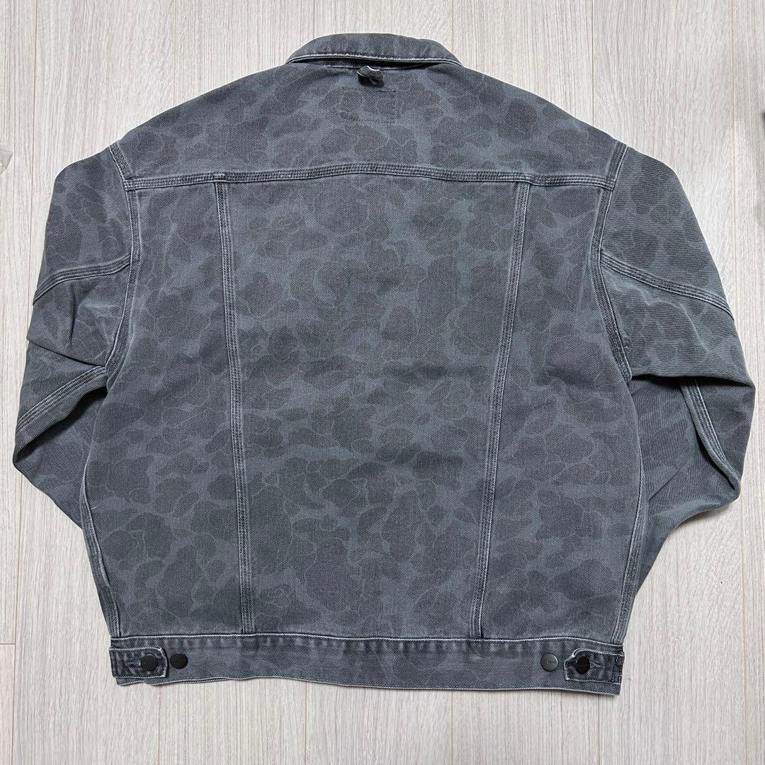 Carhartt WIP DUCK JACKET (KEIJU着用) XS