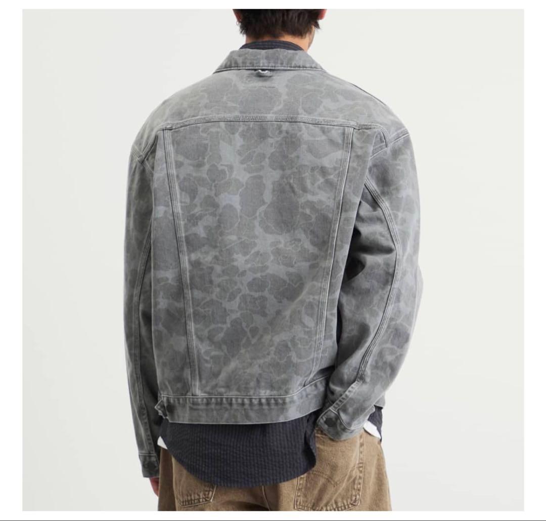 Carhartt WIP DUCK JACKET (KEIJU着用) XS