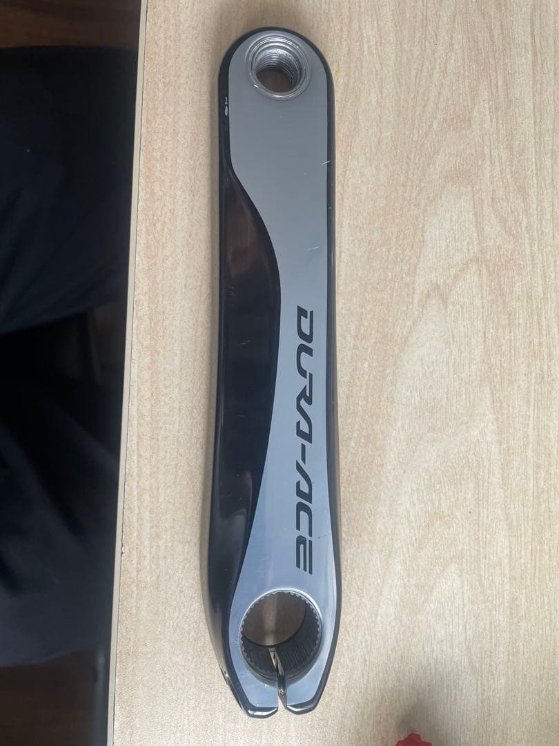 DURA-ACE FC-9000 170mm クランクアーム 左のみ