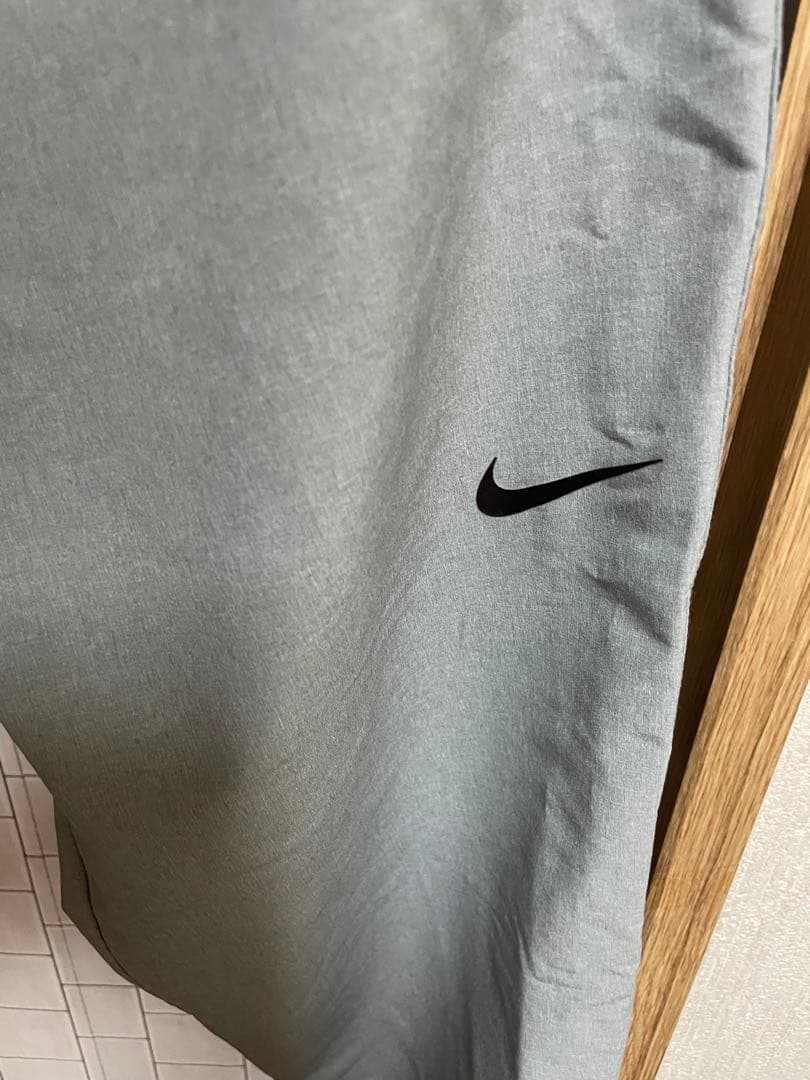 Nike グレー ジャージ 上下セット