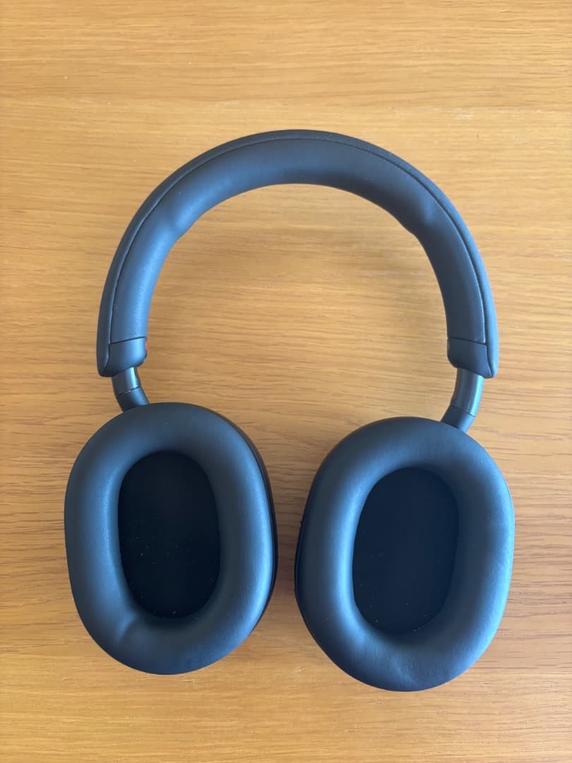 sony ヘッドホン wh-1000xm5 値段交渉不可