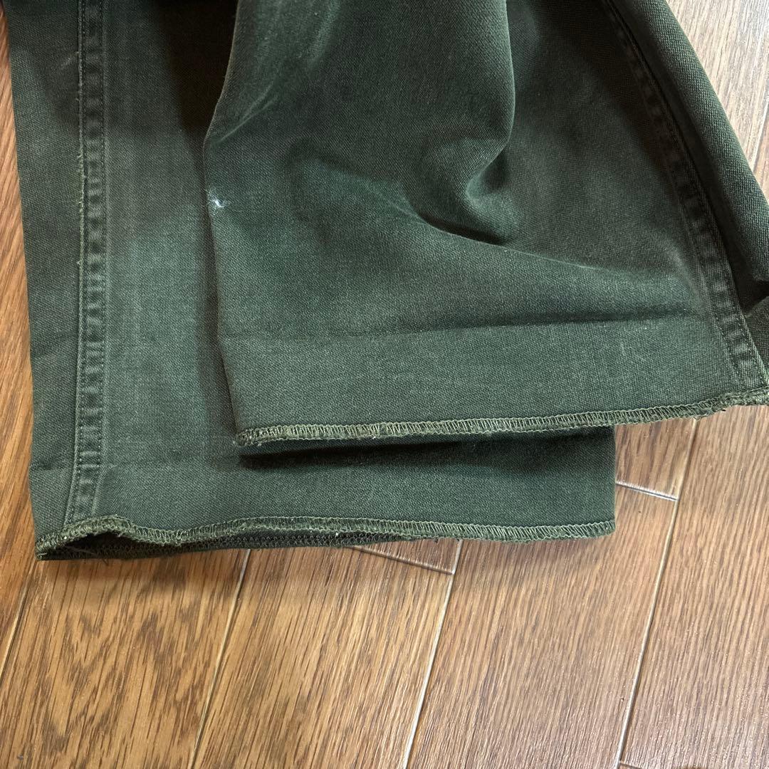 ハンガリー軍　ベイカーパンツ