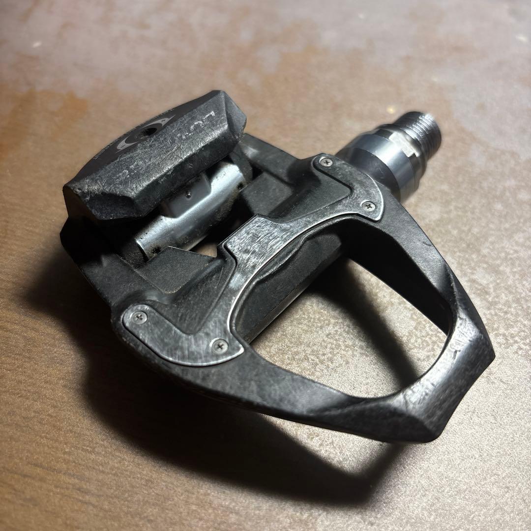 Shimano Dura-Ace ビンディングペダル PD-9000