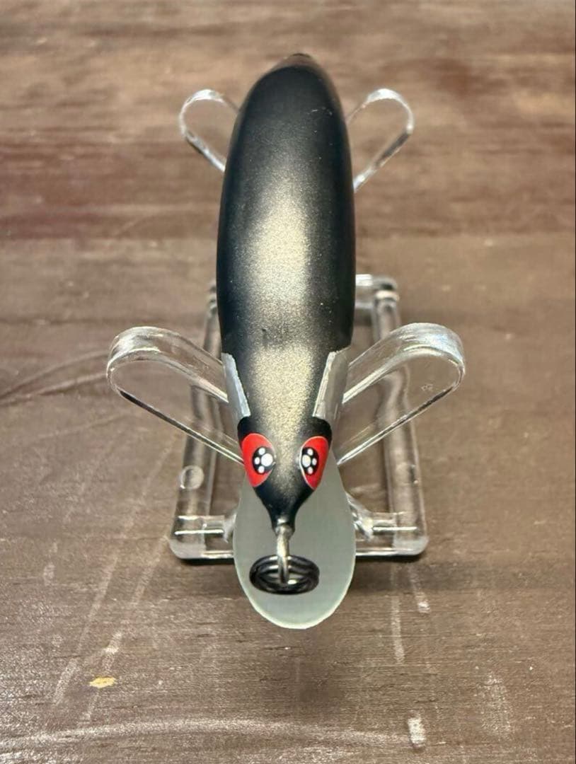 BLACK CAT Lures Envy FAT 72S 2個セット