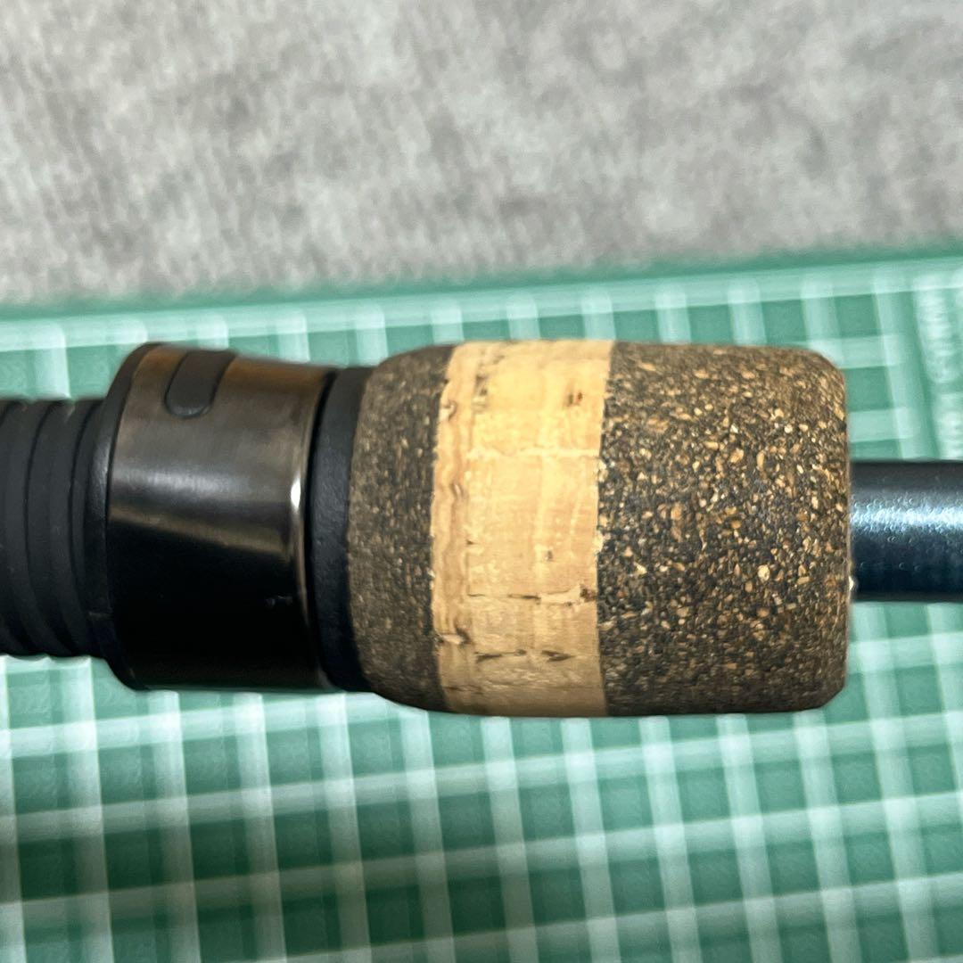 激レア gルーミス GLX 782C MBR 美品