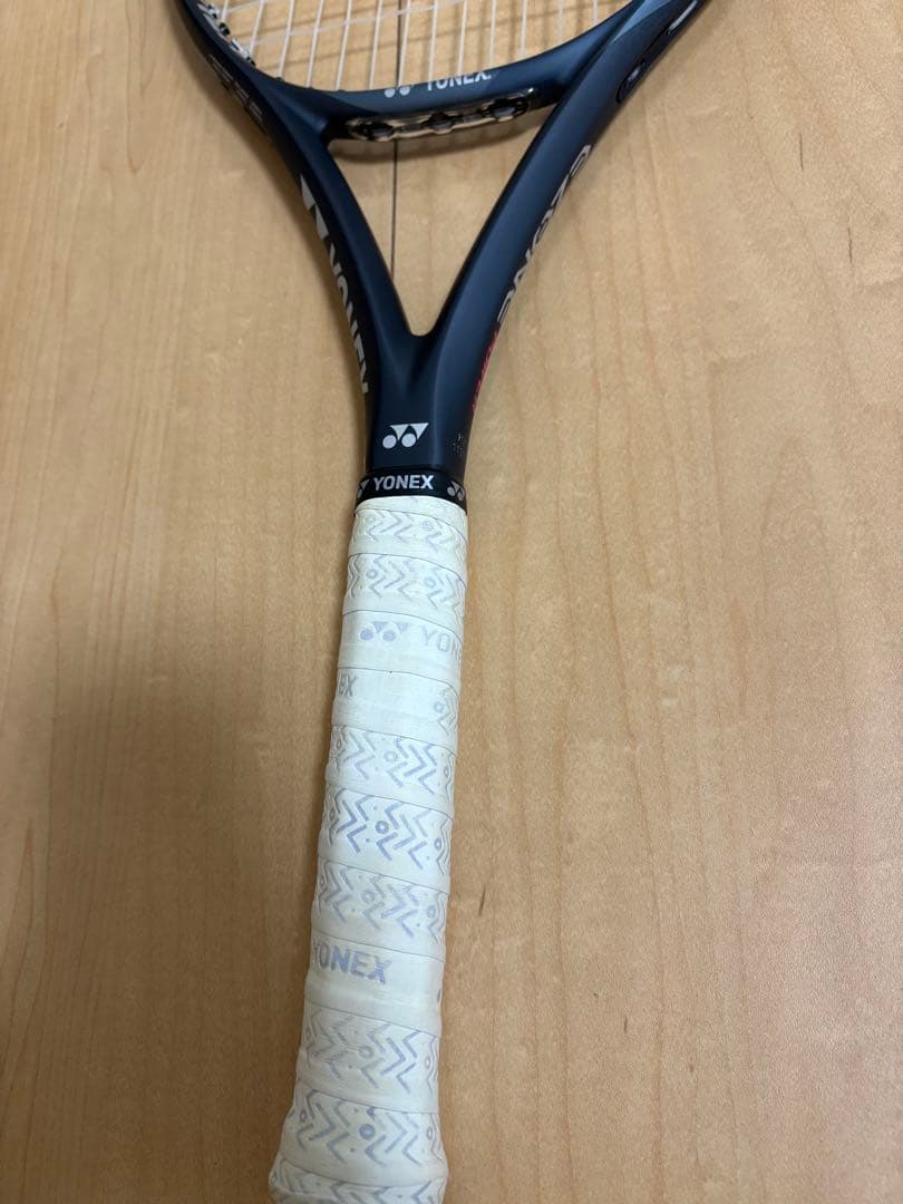 YONEX テニスラケット 袋付き　レディース　初心者