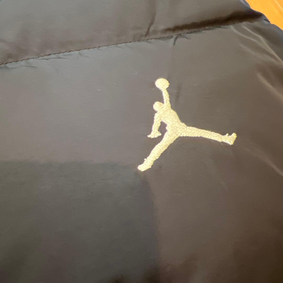 【新品】　Lサイズ　ナイキ　JORDAN　ジョーダン　エッセンシャル　ベスト