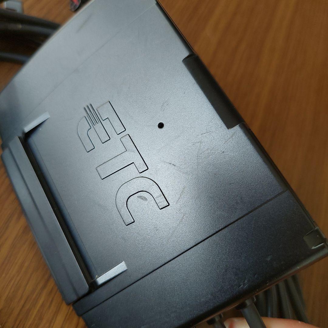 オートバイ ETC ☆