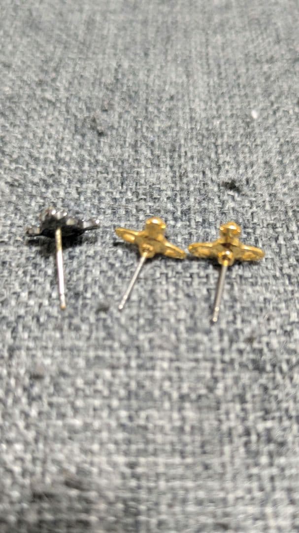 Vivienne Westwood ピアス