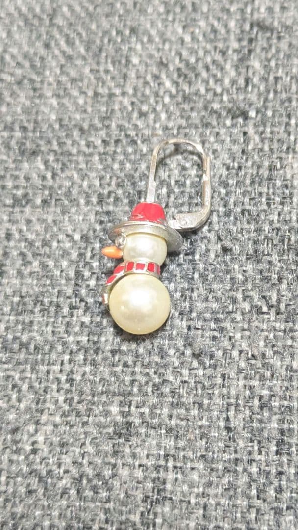 Vivienne Westwood ピアス