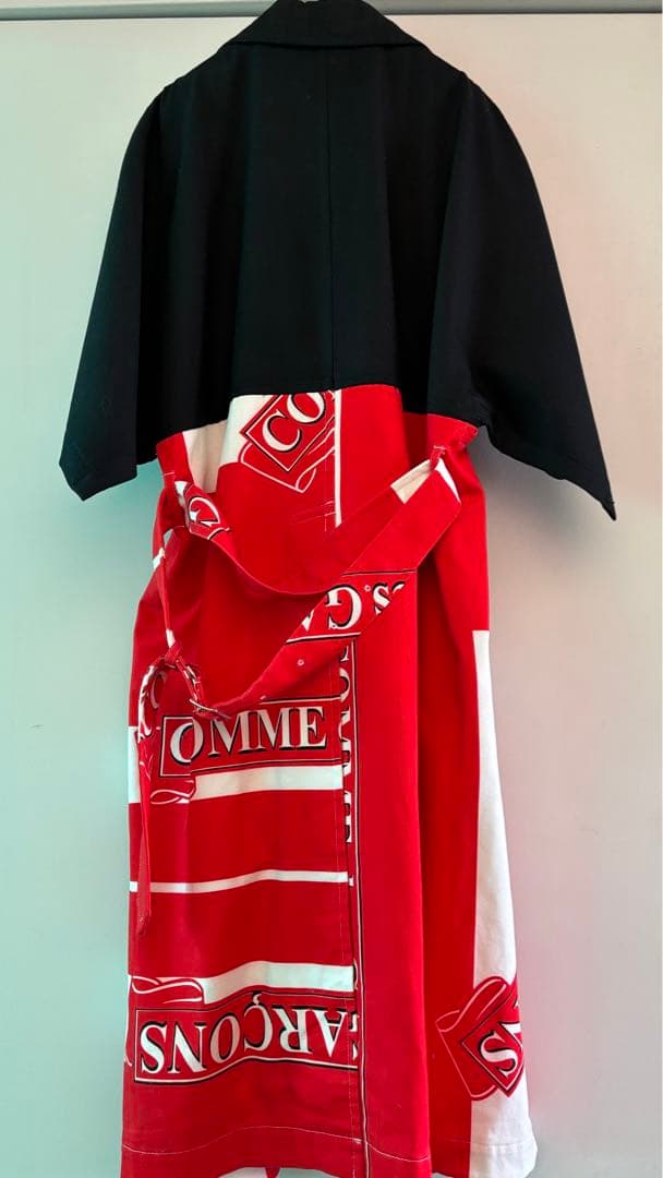 Comme des Garçons homme plus 20AW 羽織り
