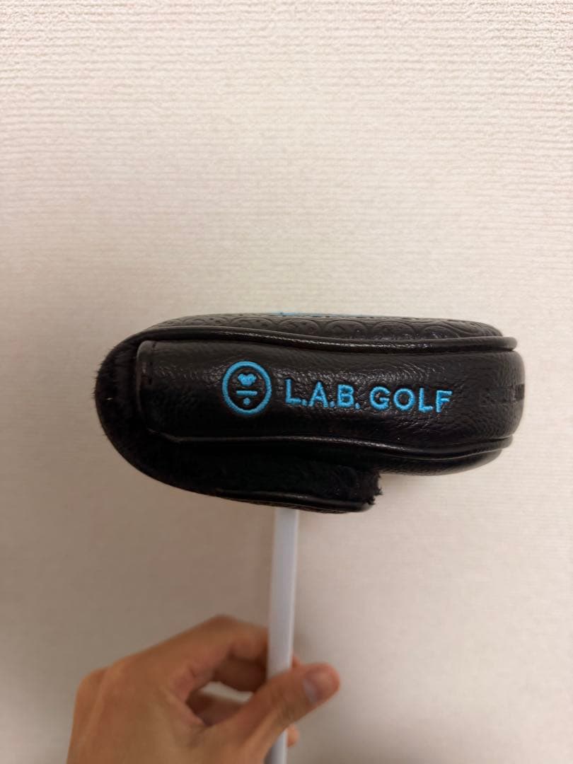 L.A.B. GOLF DF3 パター