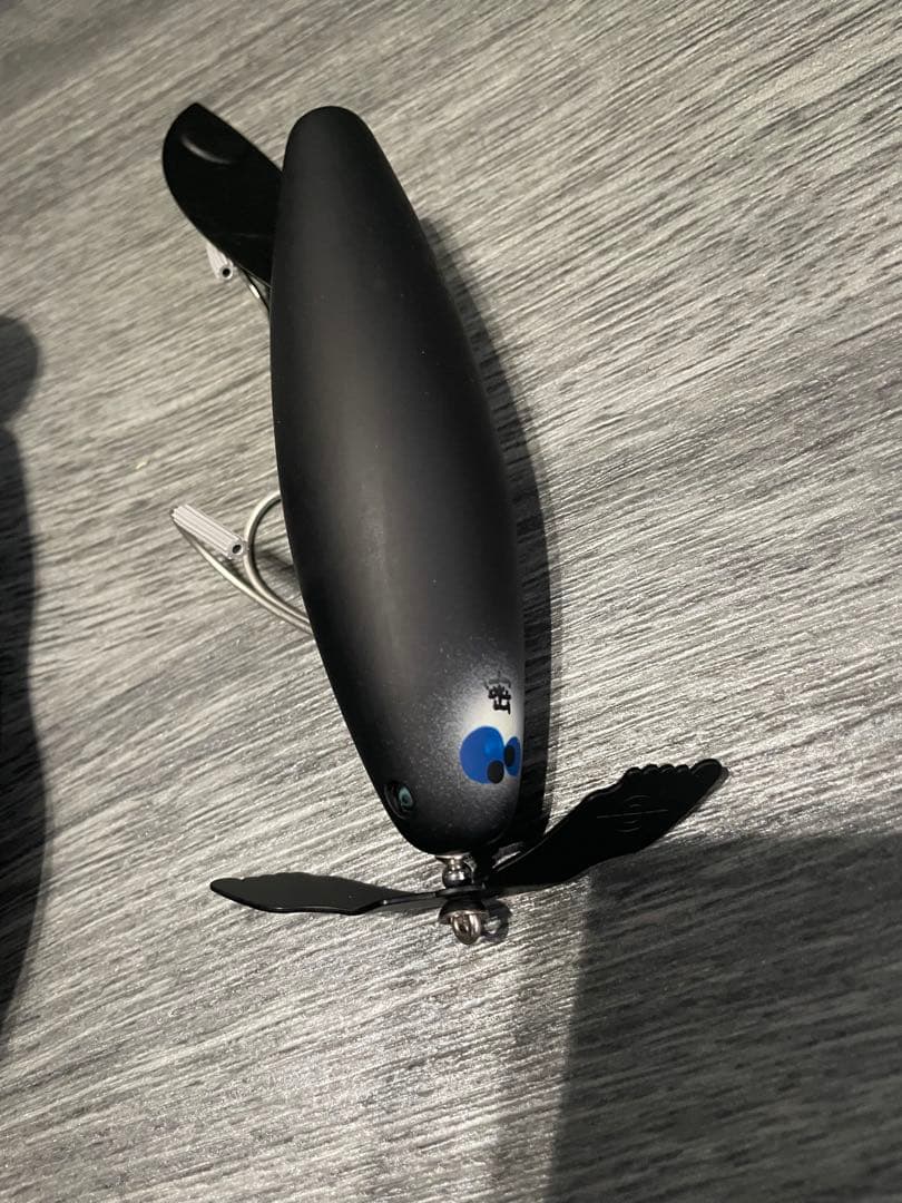 し*た様 でっカブメスjr. フカベイト　痴虫　ノリーズ