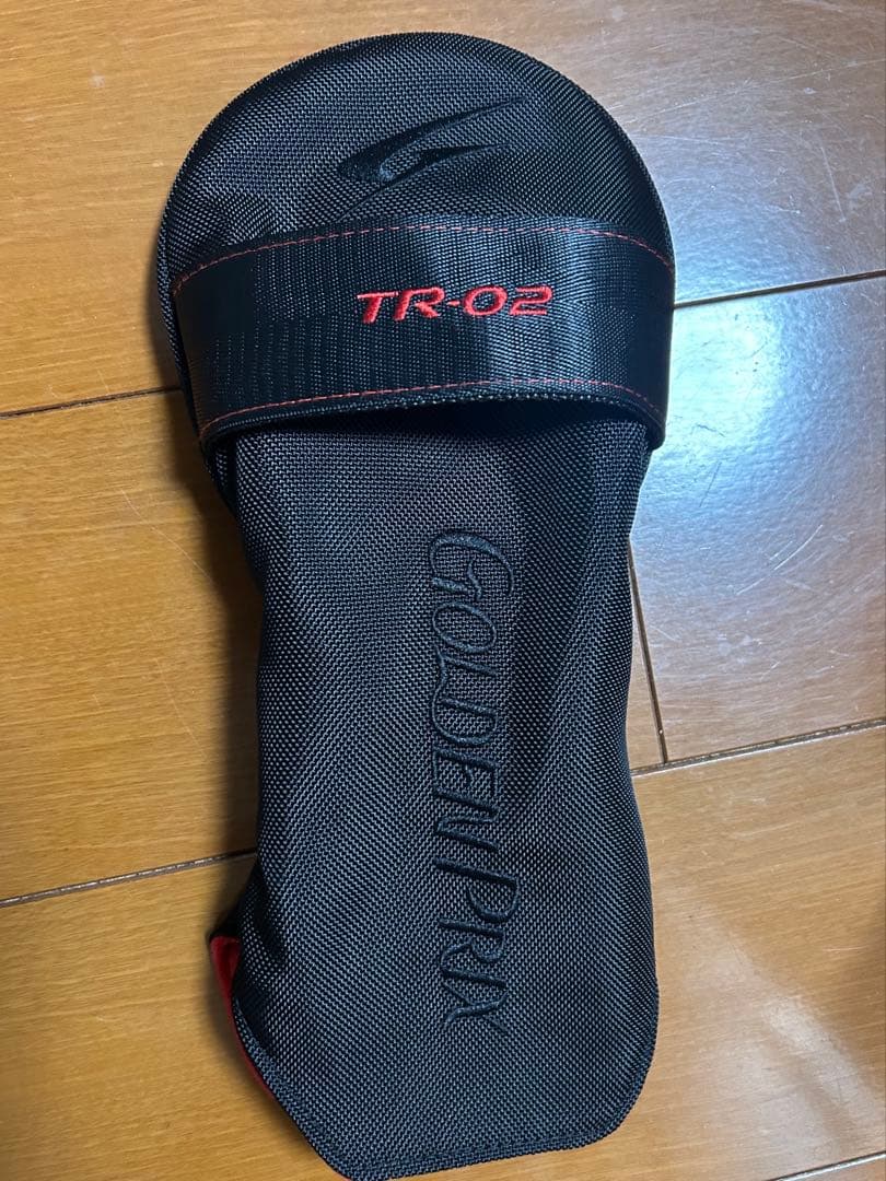 ゴールデンプリックスTR02 460MAX