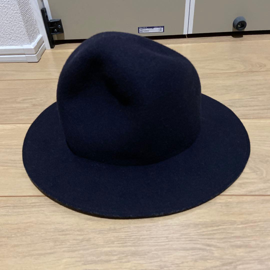 h.w.dog ハット
