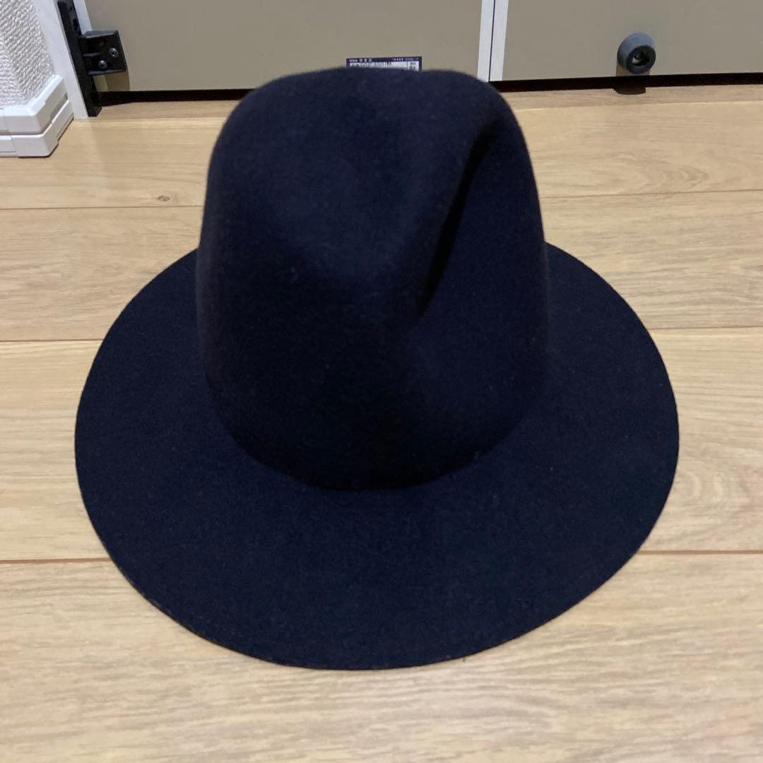 h.w.dog ハット