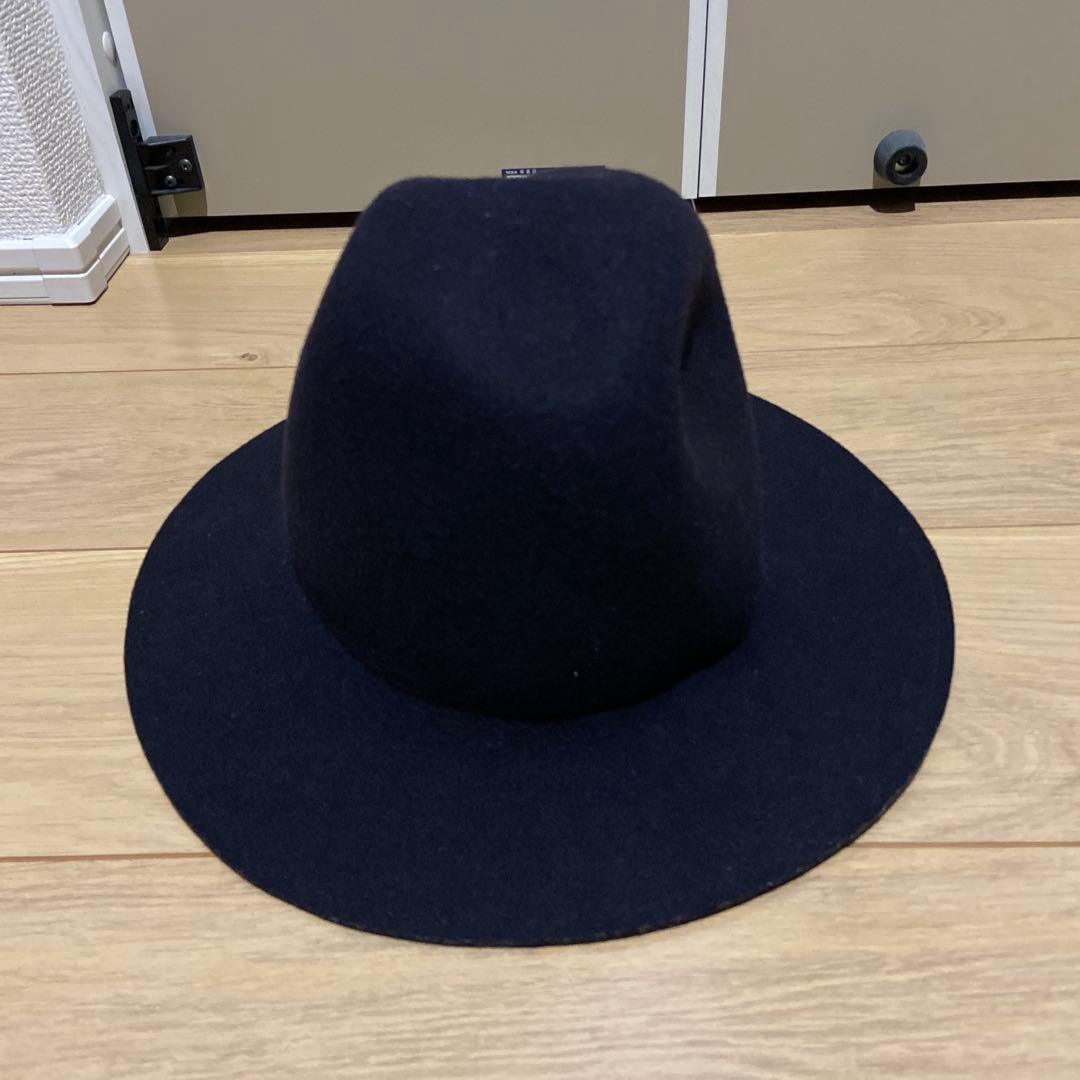 h.w.dog ハット