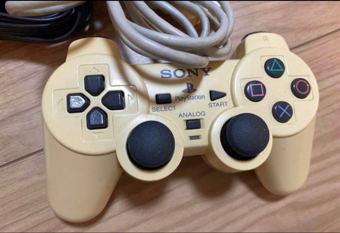 Nintendo Switch PlayStation2 SCPH-90000