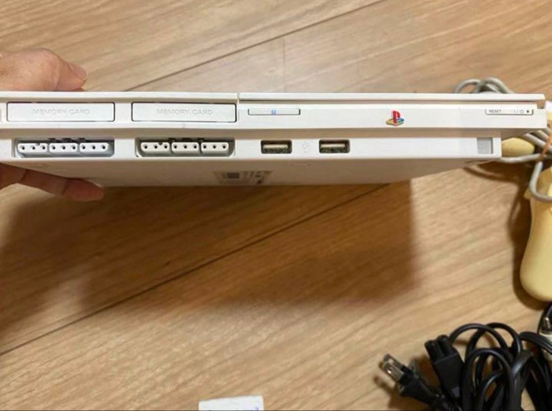 Nintendo Switch PlayStation2 SCPH-90000