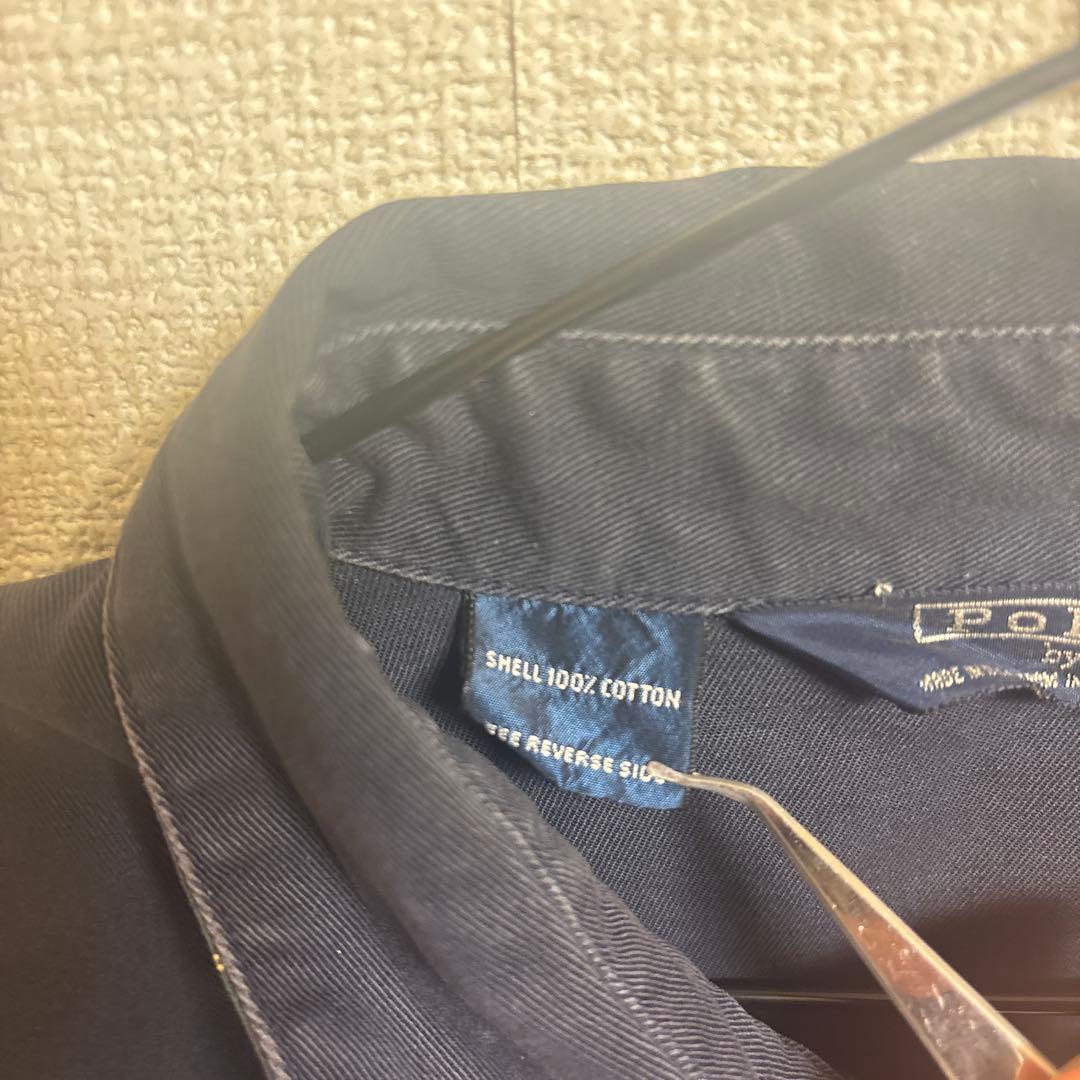 こ*ン様 Polo by Ralph Lauren スウィングトップ　80s〜9