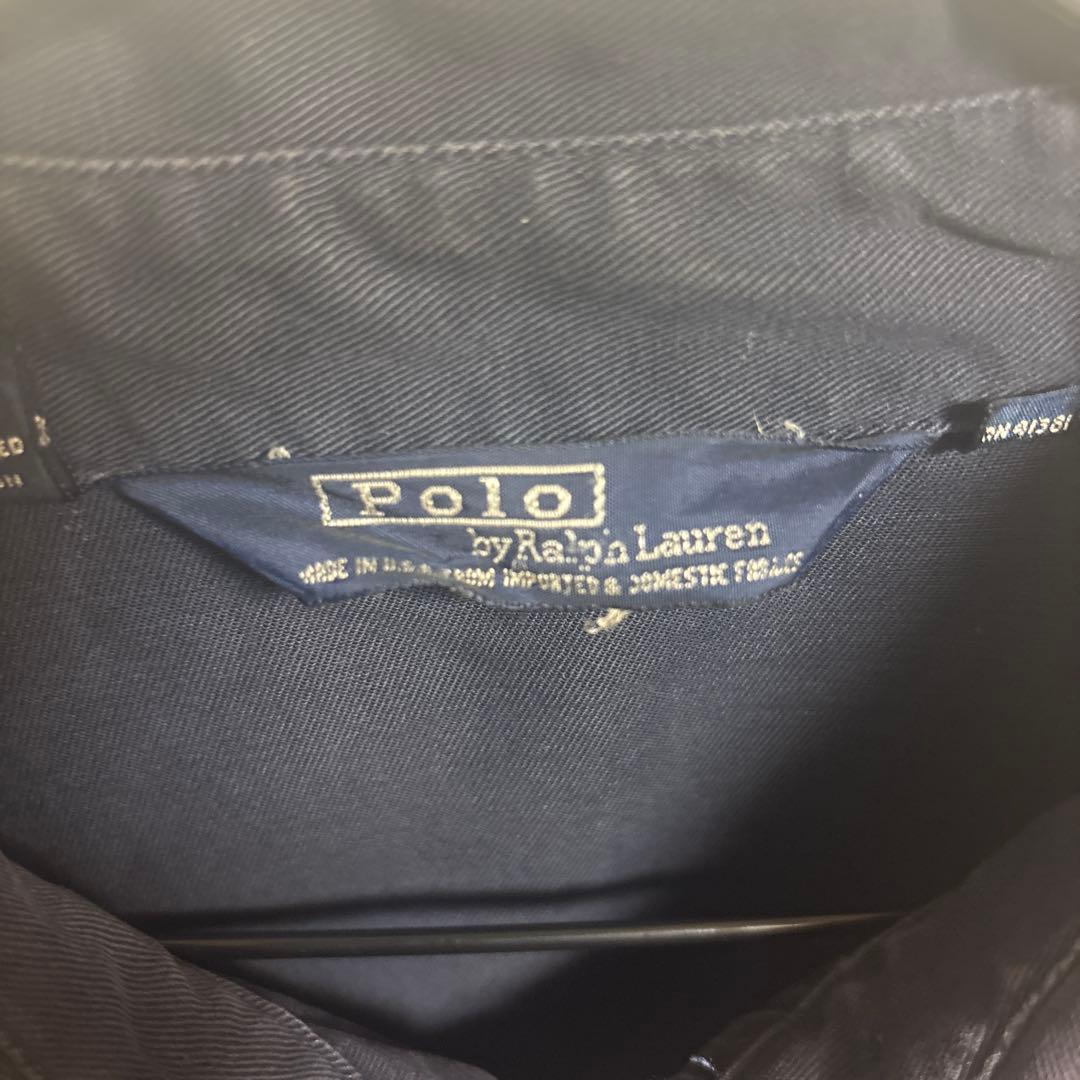 こ*ン様 Polo by Ralph Lauren スウィングトップ　80s〜9