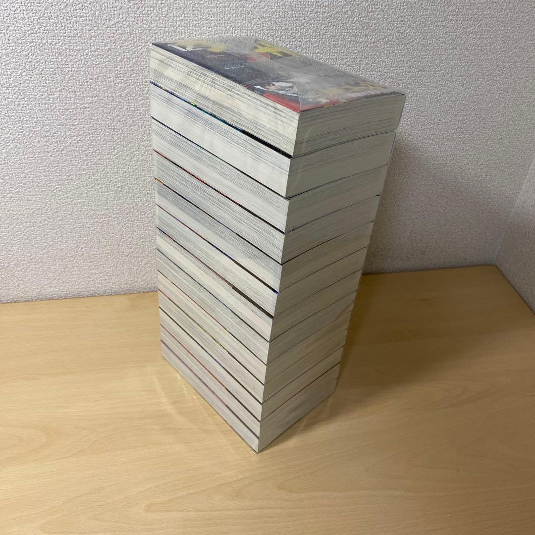 イニシャルD新装版　全巻(全24巻セット)帯付き多数　しげの秀一