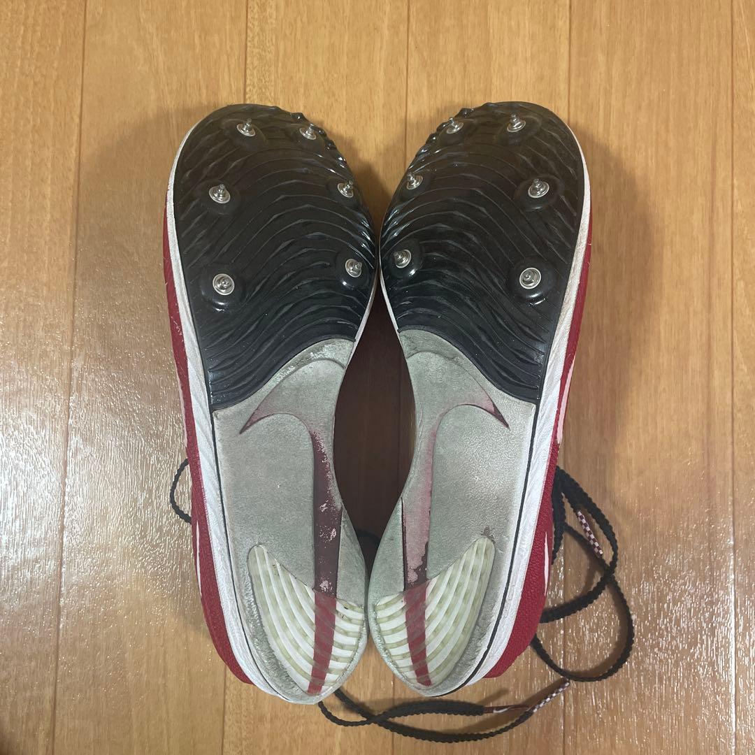 Nike スパイク　ドラゴンフライ　24.0
