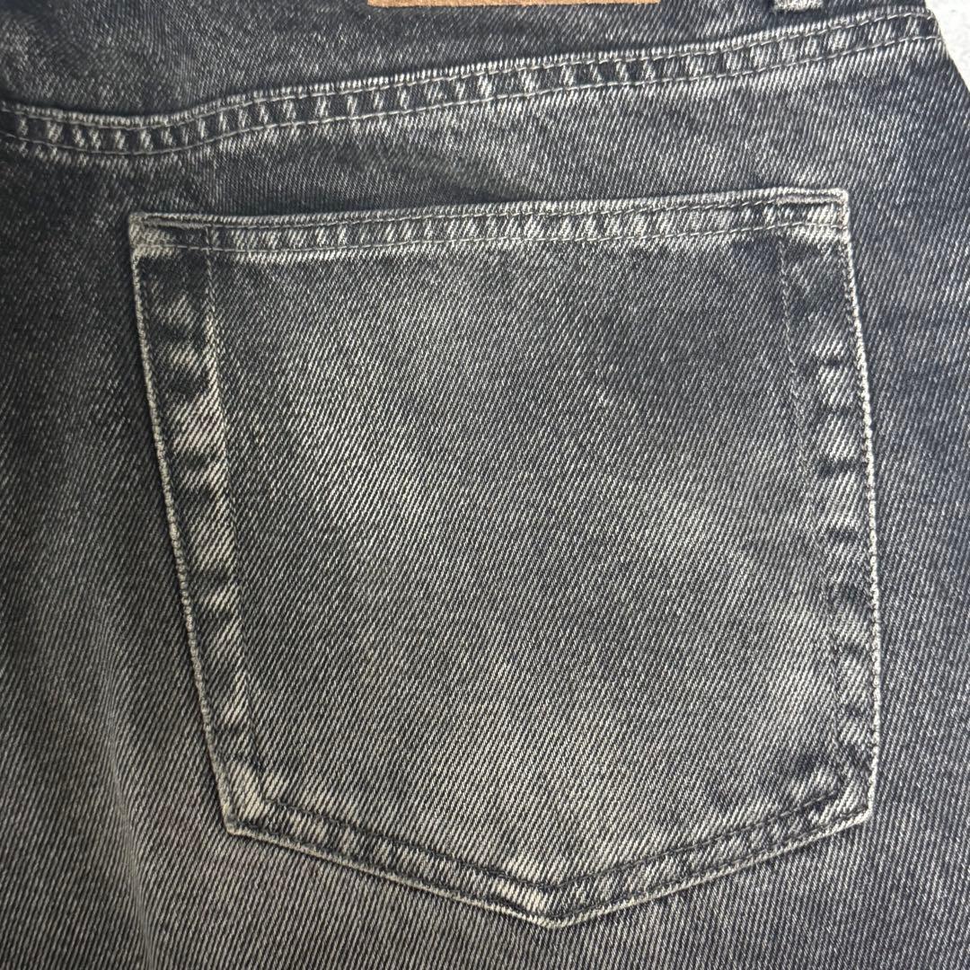 パンツ Stussy Big Ol' Jean Vintage Denim 34
