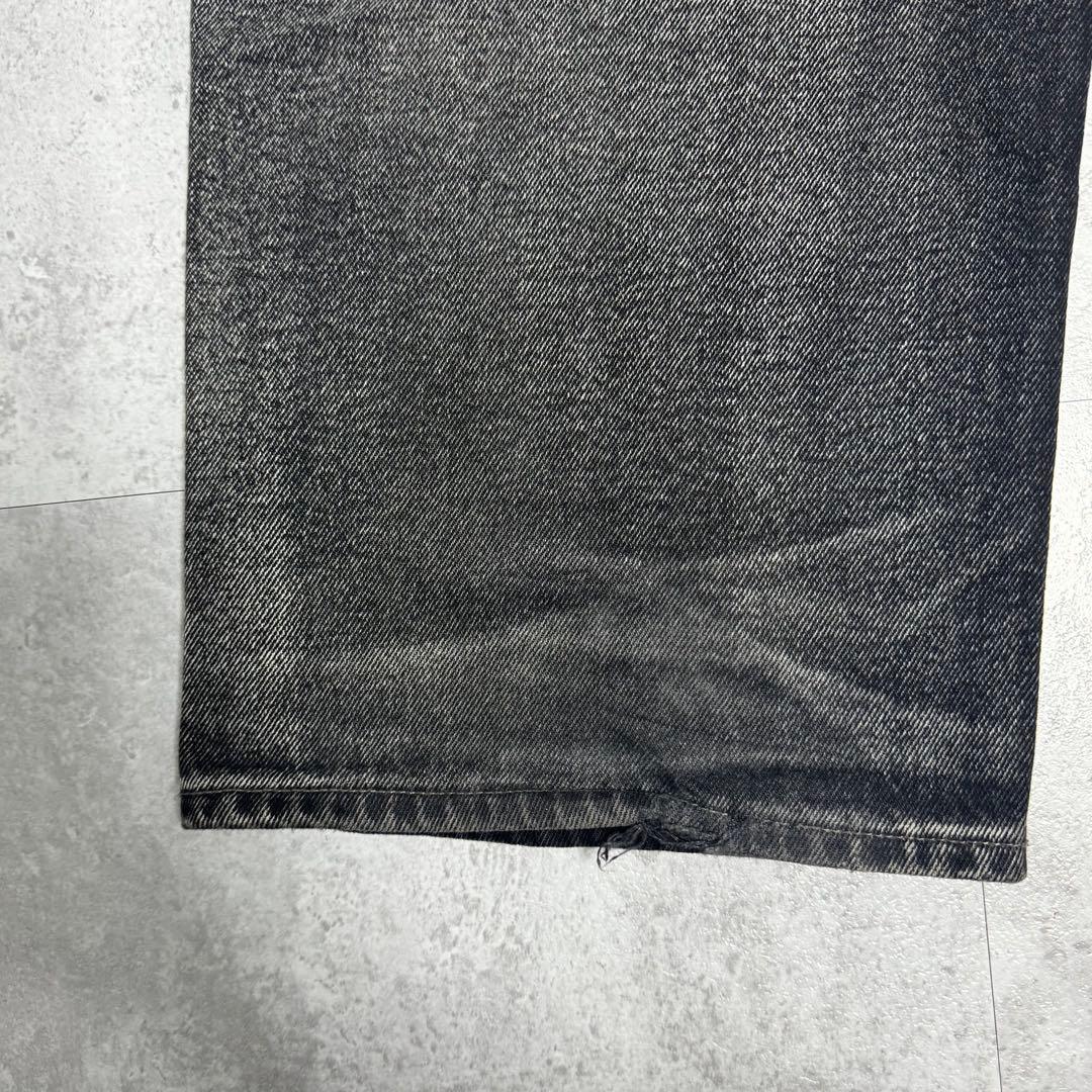 パンツ Stussy Big Ol' Jean Vintage Denim 34