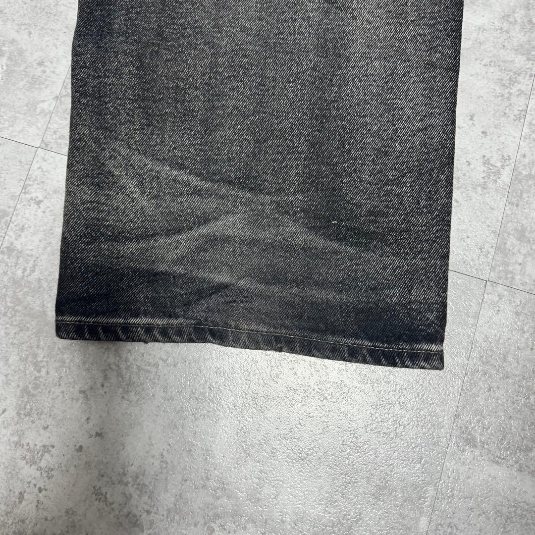 パンツ Stussy Big Ol' Jean Vintage Denim 34