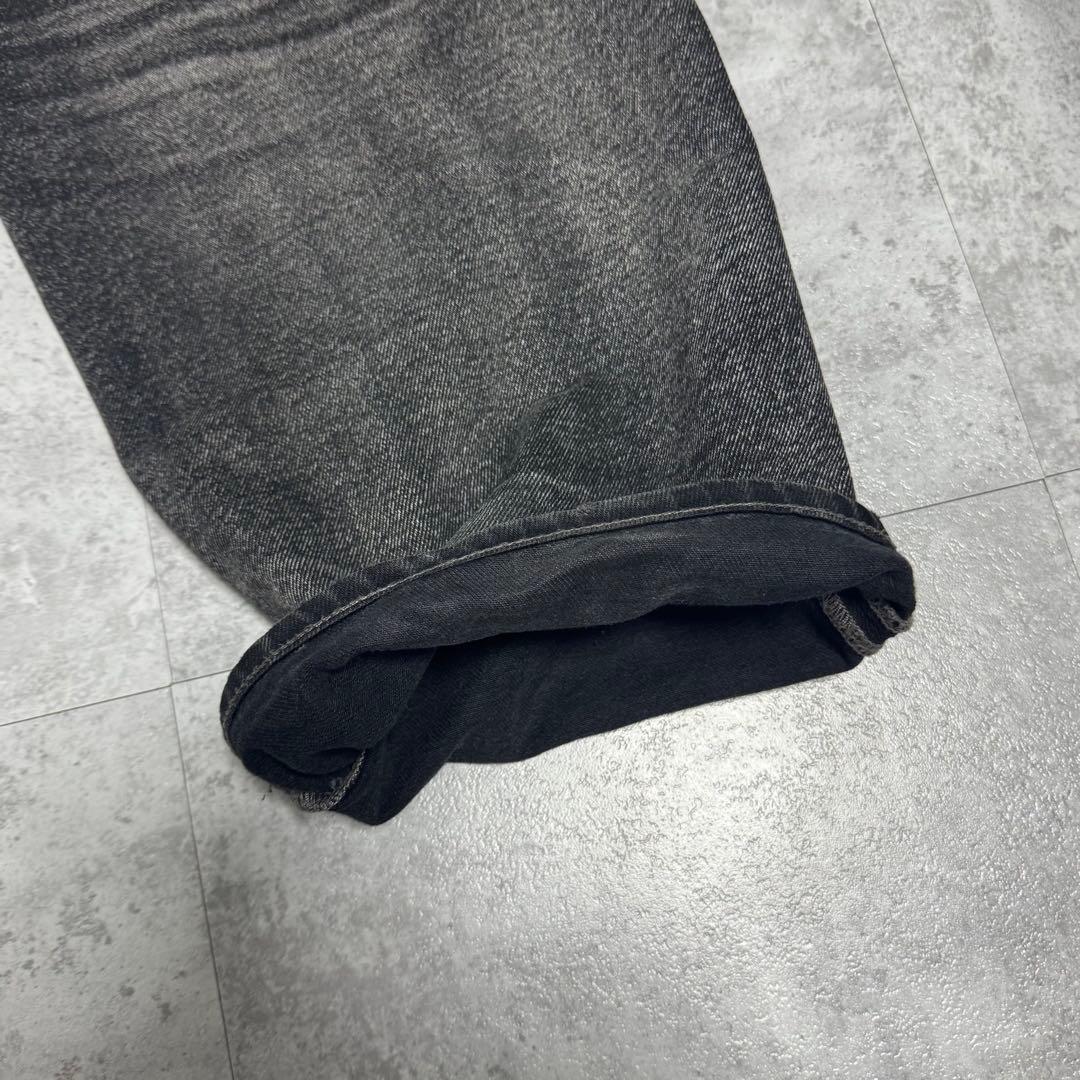 パンツ Stussy Big Ol' Jean Vintage Denim 34