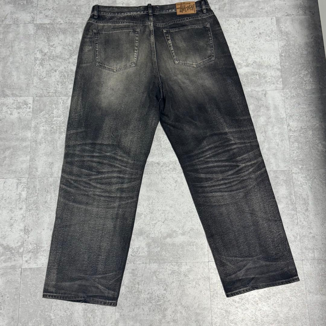 パンツ Stussy Big Ol' Jean Vintage Denim 34