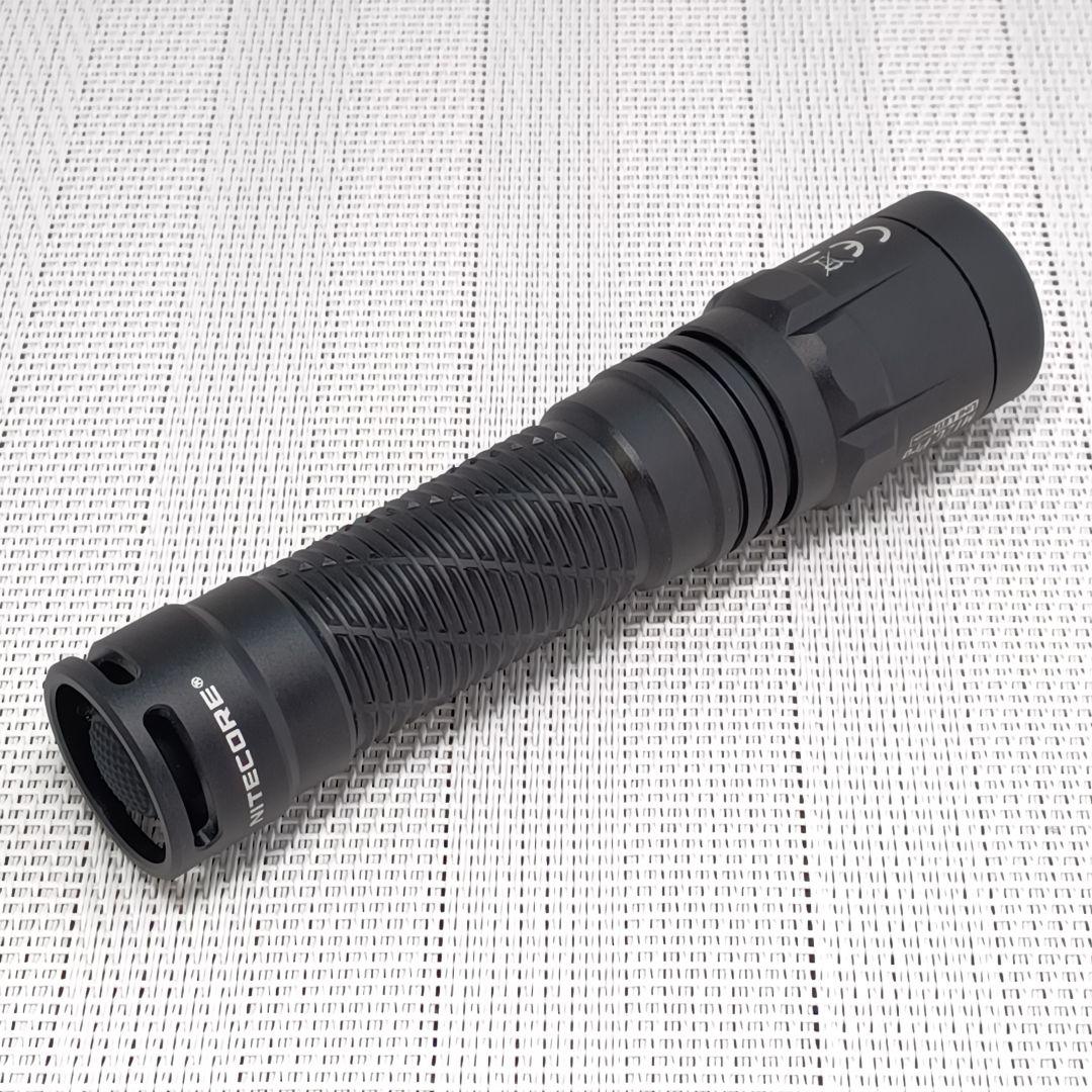 ライト・ランタン NITECORE MT2C Pro