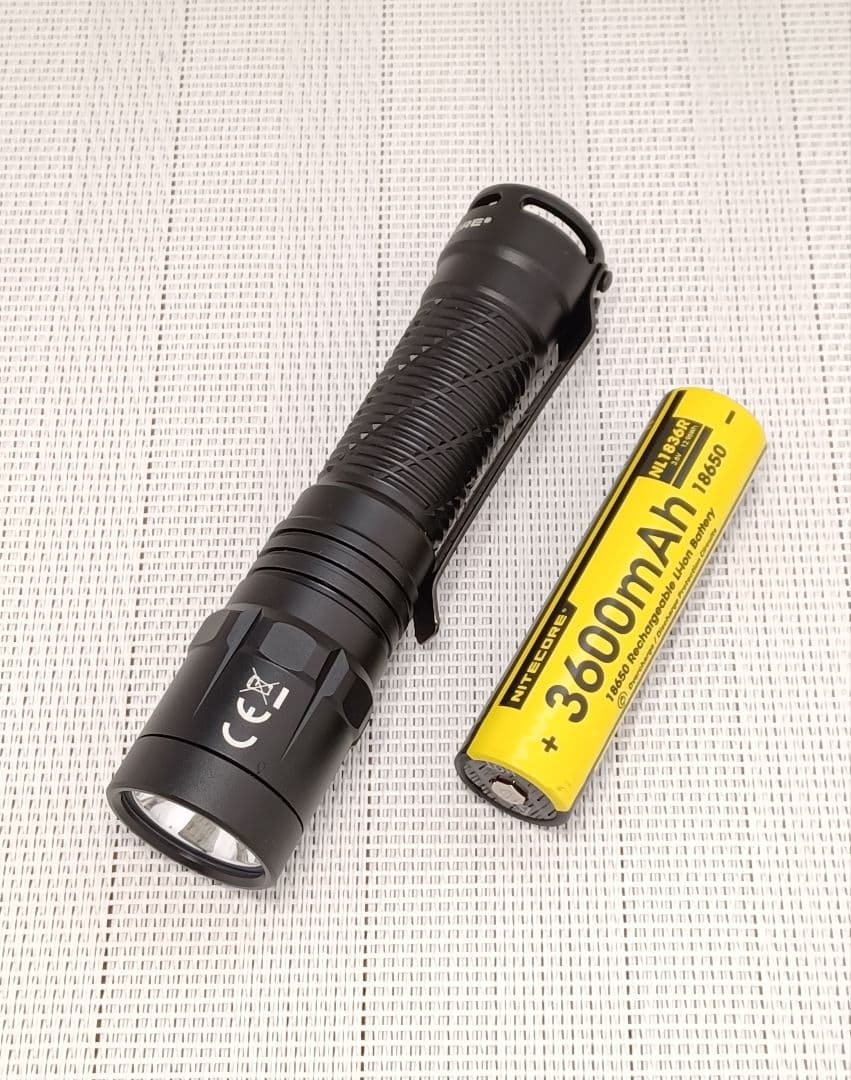ライト・ランタン NITECORE MT2C Pro