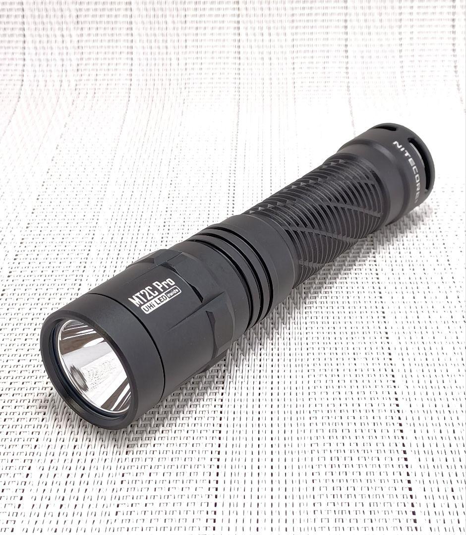 ライト・ランタン NITECORE MT2C Pro