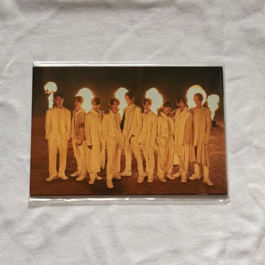man 滝沢歌舞伎 初回盤 2Blu-ray
