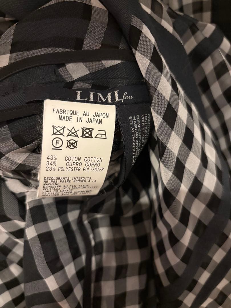 LIMI feu ワンピース