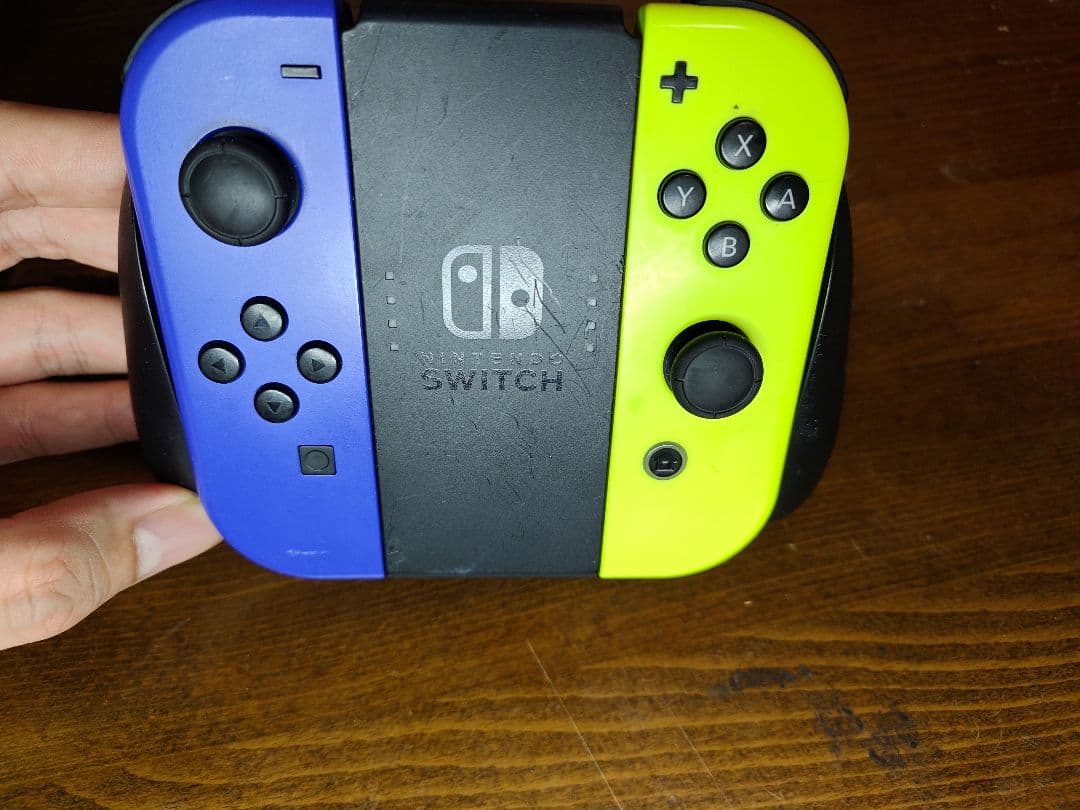 Nintendo Switch 2台セット+周辺機器　値下げ交渉ok