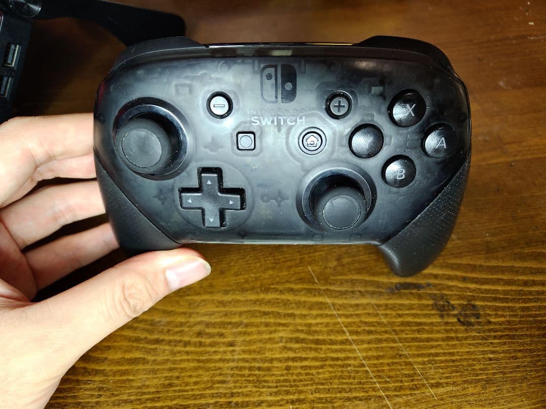 Nintendo Switch 2台セット+周辺機器　値下げ交渉ok