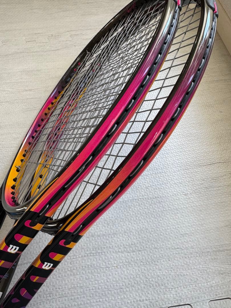 中古2本セット　blade98 サバレンカモデル　G2