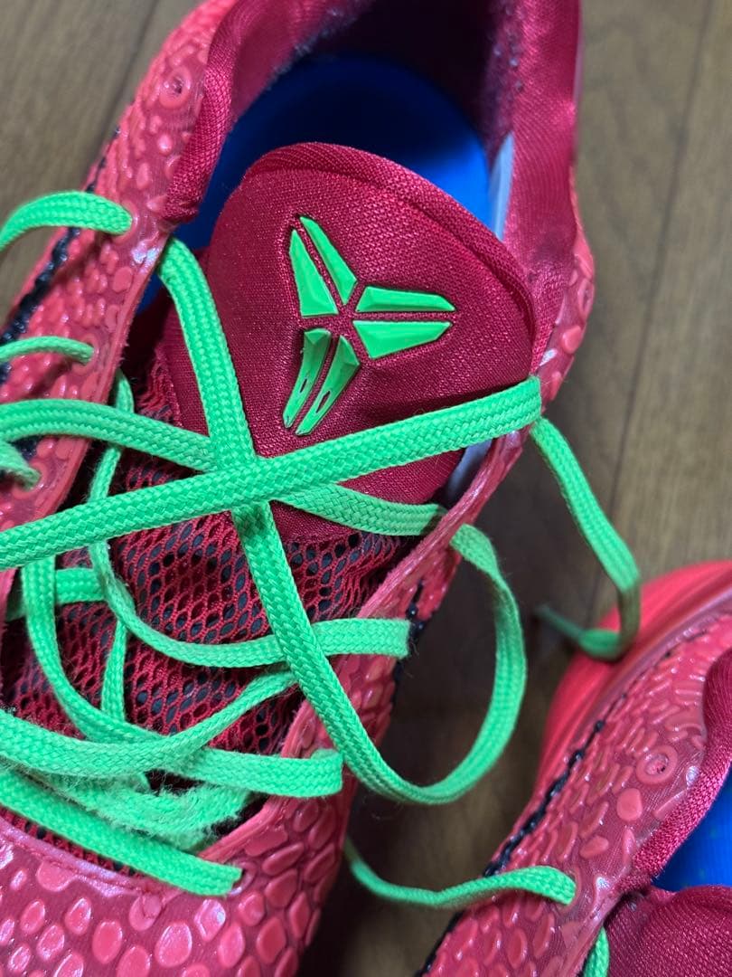 NIKE KOBE 6 PROTO ナイキ コービー 6
