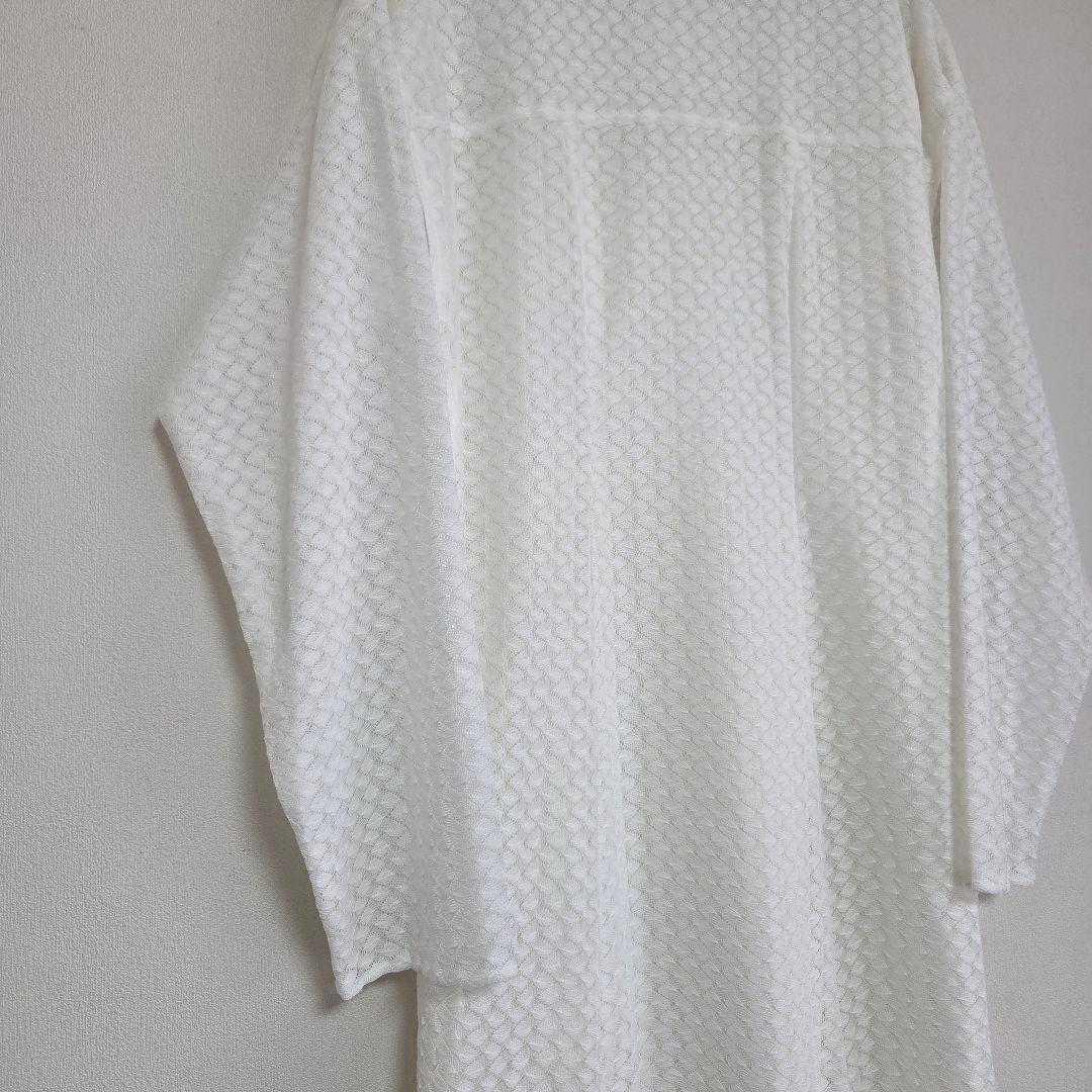 ☆最終お値下げ☆Acka. care lace one-piece ★新品★